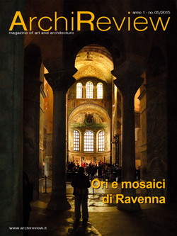 Alla scoperta di ori e mosaici di Ravenna