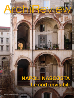 I cortili nascosti di Napoli