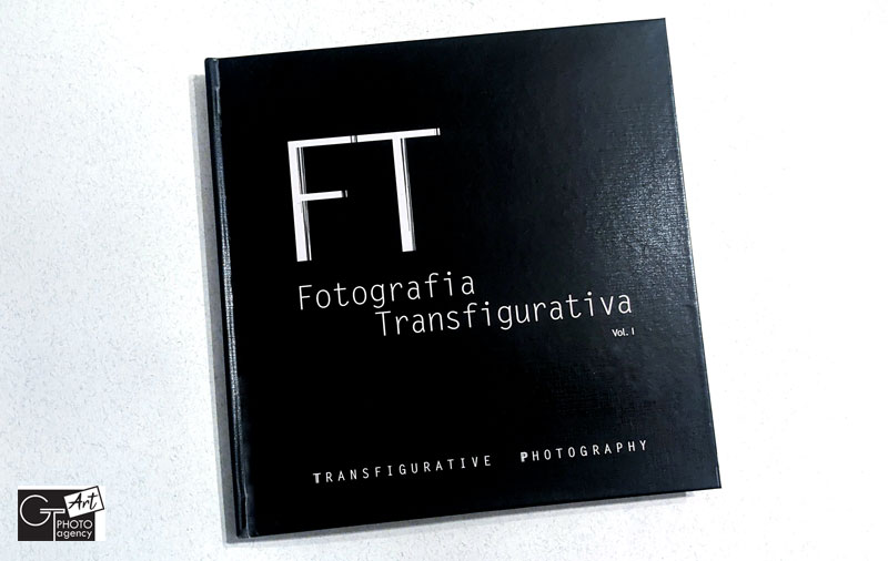 Libro Fotografia Transfigurativa