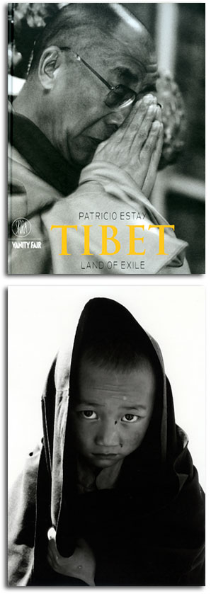 Tibet Patricio Estay