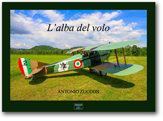 L'Alba del volo © Antonio Zuccon e Nadir Magazine