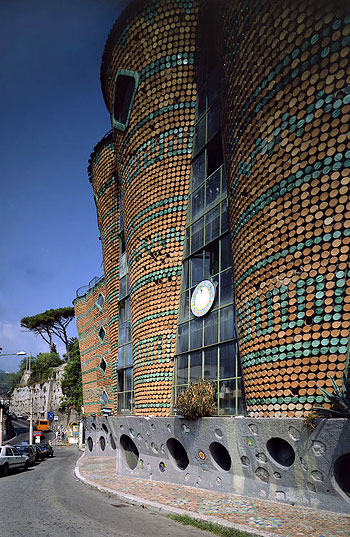 Rino Giardiello Soleri ©
