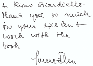 Rino Giardiello ©