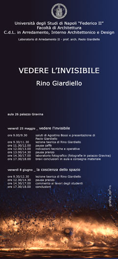 Rino Giardiello ©