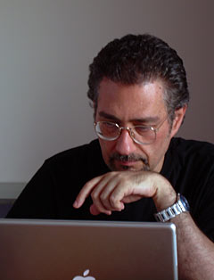 Rino Giardiello ©