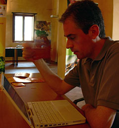 Rino Giardiello ©