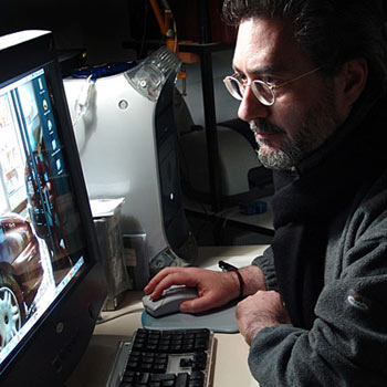 Rino Giardiello ©
