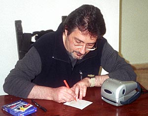 Rino Giardiello ©