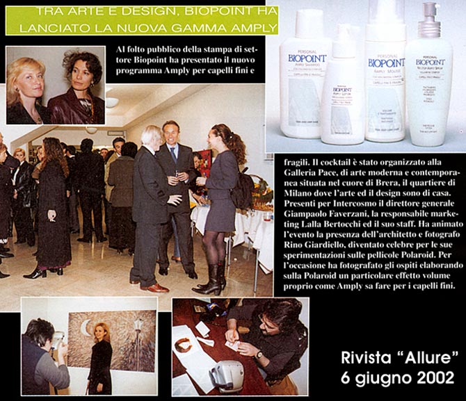 Rino Giardiello ©