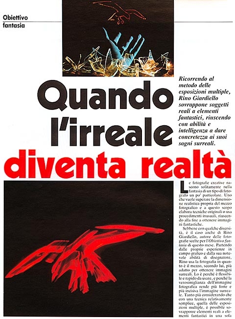 Rino Giardiello ©