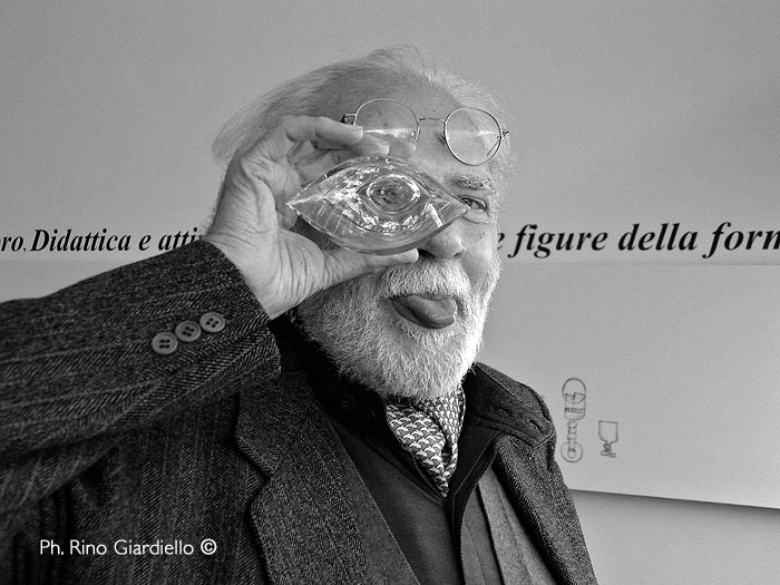 Rino Giardiello Alison
