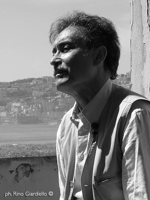 Rino Giardiello Pedro Cano