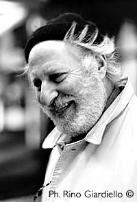 Rino Giardiello © Nicola Pagliara