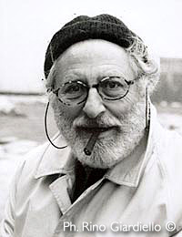 Rino Giardiello © Nicola Pagliara