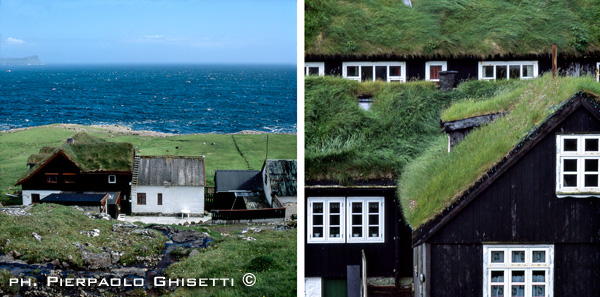 Zeiss Hasselblad 60 e 100 Isole Faroe © Pierpaolo Ghisetti