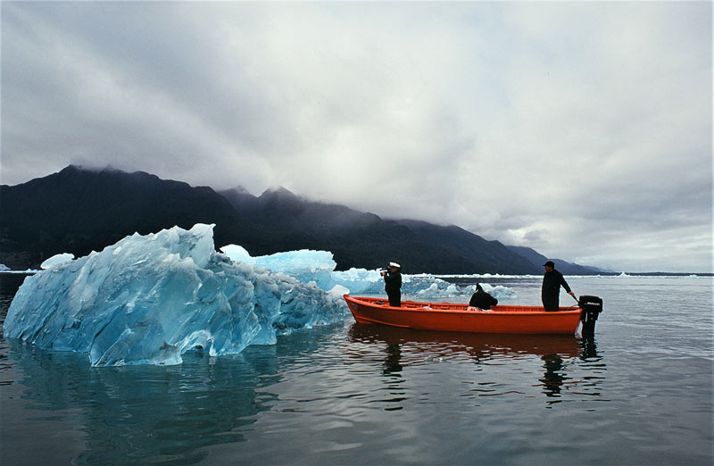 Leica 19mm Elmarit R in Patagonia