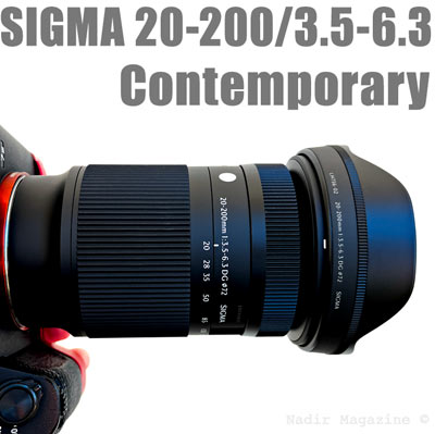 Sigma 20-200 review