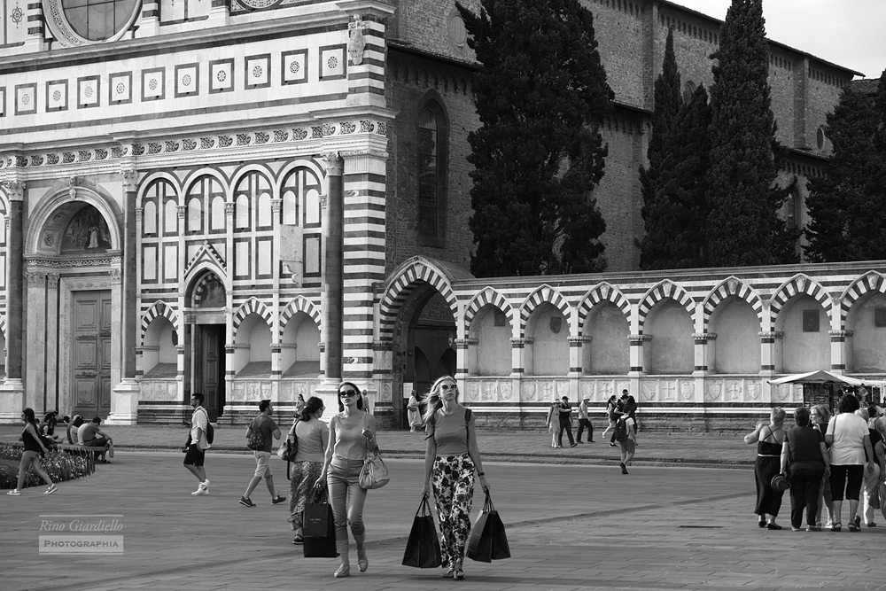 Firenze, Sigma dp3 Quattro review