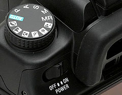 Sony Alpha A700