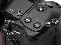 Sony Alpha A700