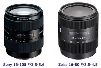 Sony A700 Rino Giardiello