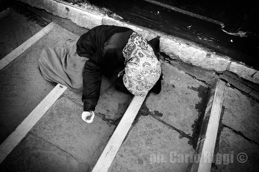 Carlo Riggi, Fotografo dunque Amo