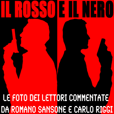 Il Rosso e il Nero