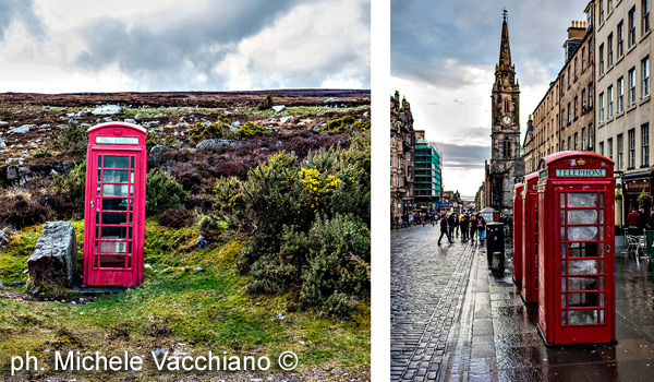 Michele Vacchiano © Highlands Scozia
