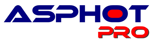 Logo Asphot Pro