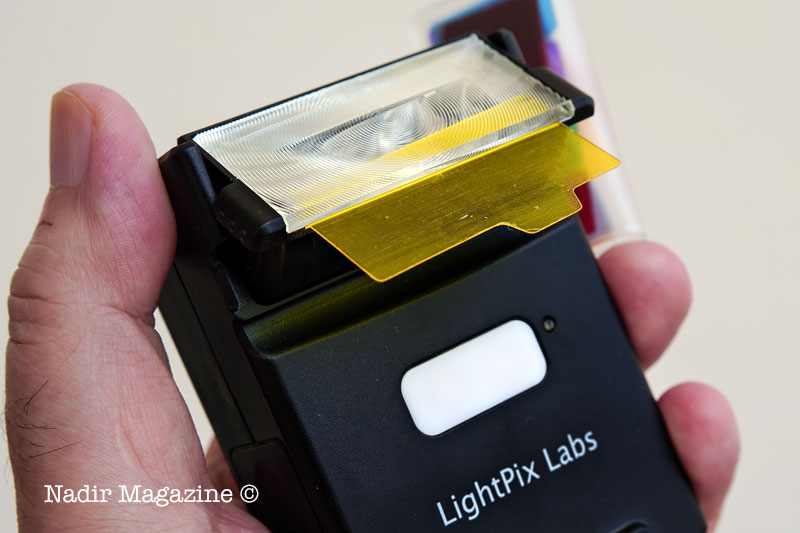 LightPix Labs FlashQ Q20II