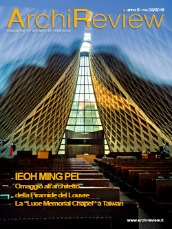 Ieoh-Ming-Pei-Luce-Chapel