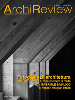 I migliori fotografi di architettura contemporanei