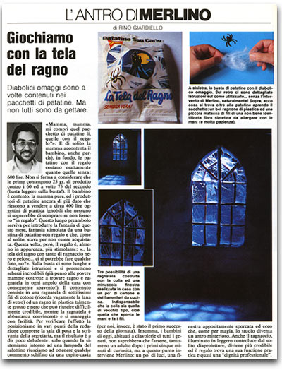 Nadir Magazine ©