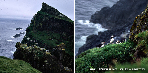 Zeiss Hasselblad 60 e 100 Isole Faroe © Pierpaolo Ghisetti