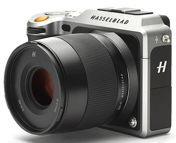 HASSELBLAD X1D Nadir Magazine