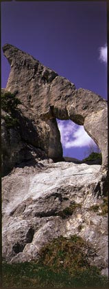 HASSELBLAD X-PAN © Michele Vacchiano