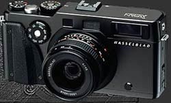 HASSELBLAD X-PAN © Nadir Magazine