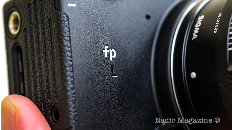 Sigma fp L review