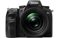 Tutte le fotocamere Sigma