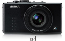 Tutte le fotocamere Sigma