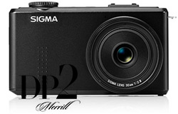 Tutte le fotocamere Sigma