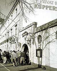 Colonia, foto di Rino Giardiello © Nadir Magazine