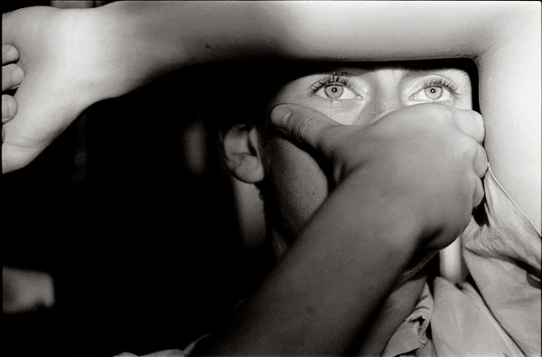 Nadir Magazine © 2008 ph. Luca Rubbi