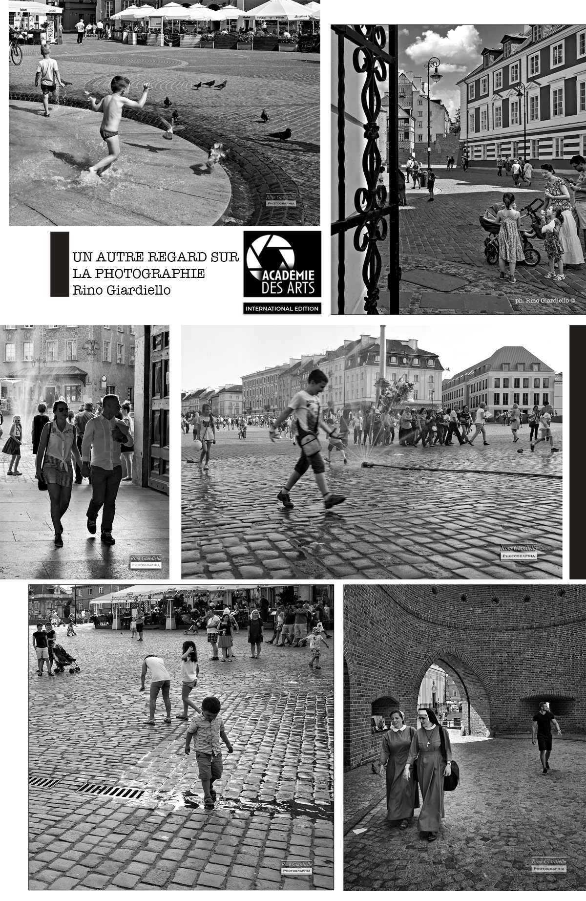 Street Photography con il Foveon