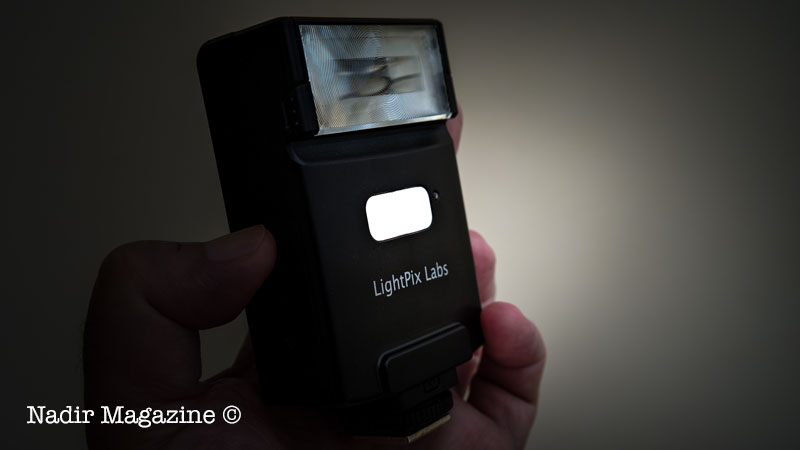 LightPix Labs FlashQ Q20II